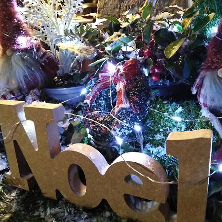 Chez Marraine Villa Sauvat Ngoại thất bức ảnh