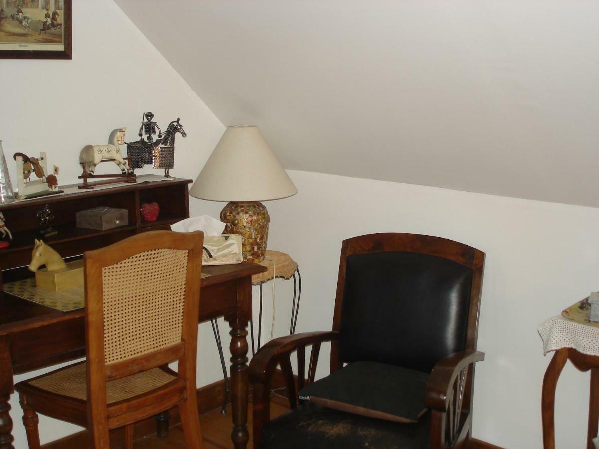 Chez Marraine Villa Sauvat Ngoại thất bức ảnh