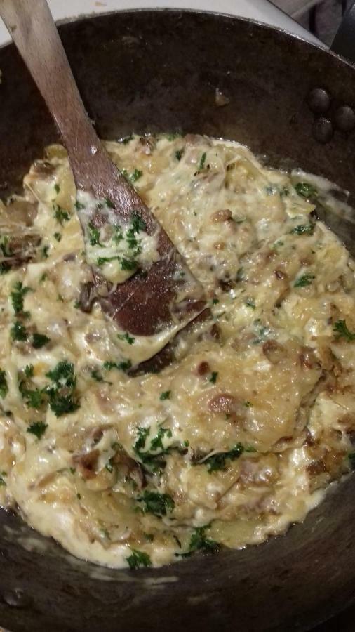 Chez Marraine Villa Sauvat Ngoại thất bức ảnh