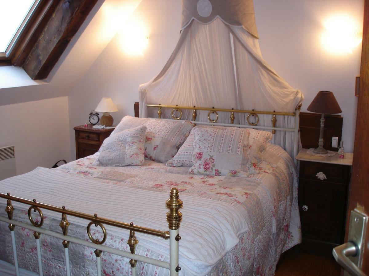 Chez Marraine Villa Sauvat Ngoại thất bức ảnh