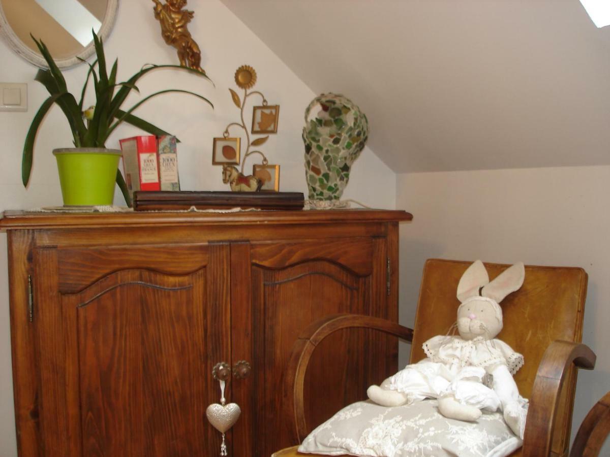 Chez Marraine Villa Sauvat Ngoại thất bức ảnh