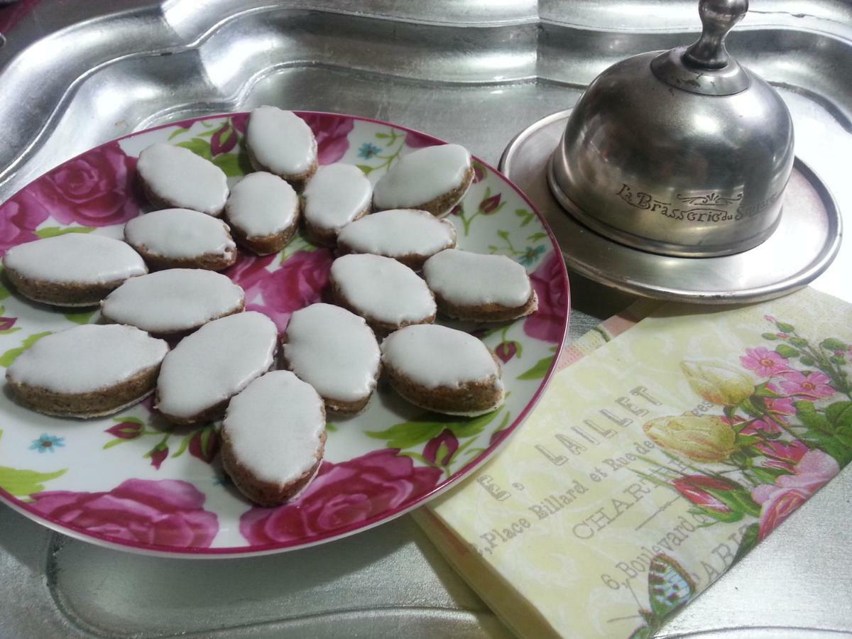 Chez Marraine Villa Sauvat Ngoại thất bức ảnh