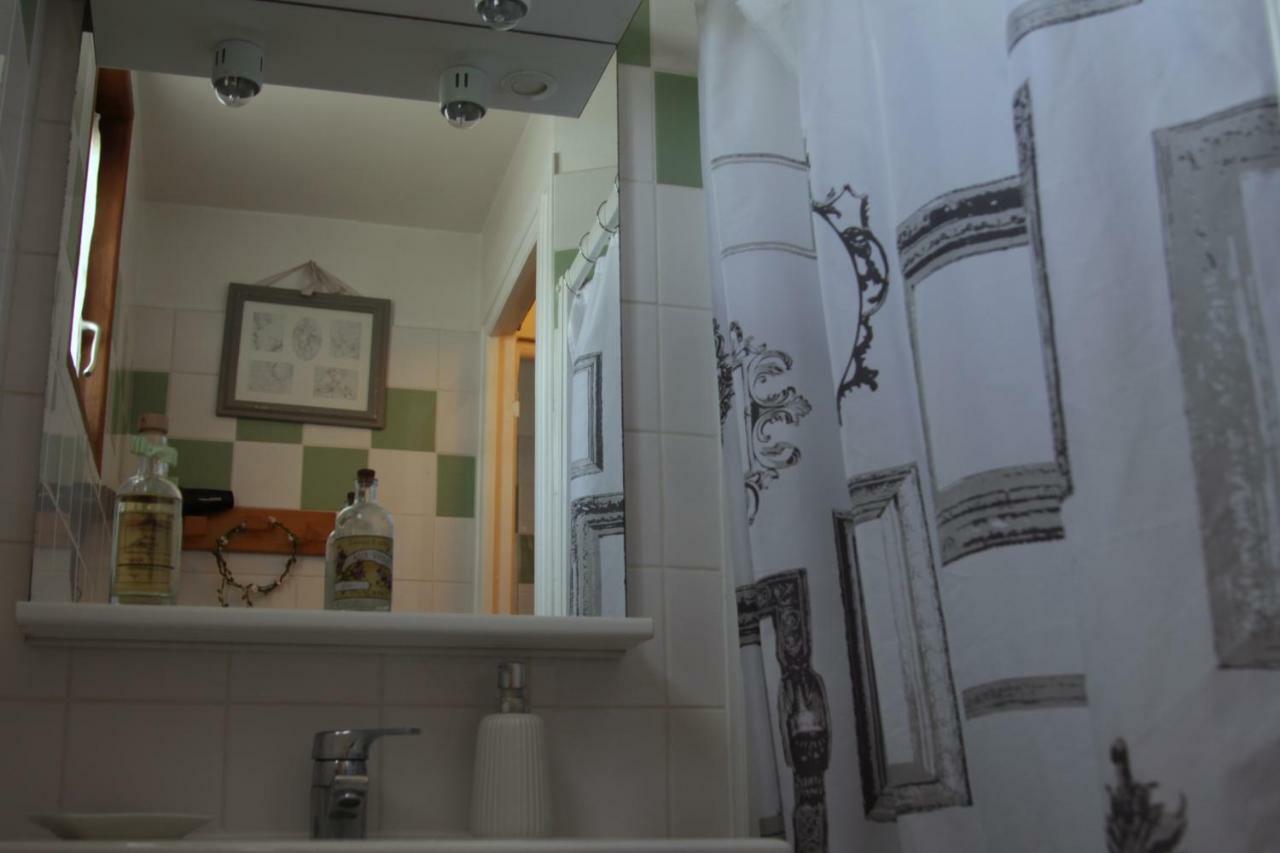 Chez Marraine Villa Sauvat Ngoại thất bức ảnh