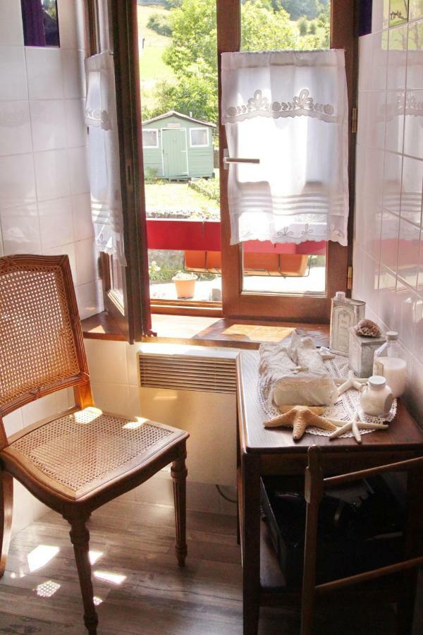 Chez Marraine Villa Sauvat Ngoại thất bức ảnh
